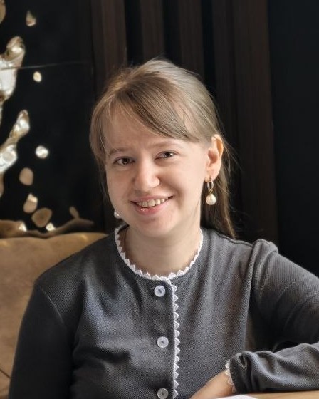 Евгения